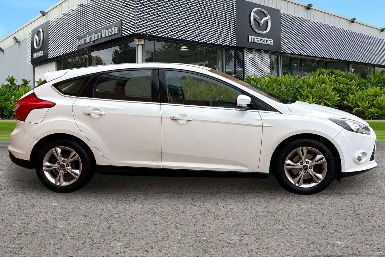 Used Ford Focus 2013 for sale - 77420340: Photo 6
