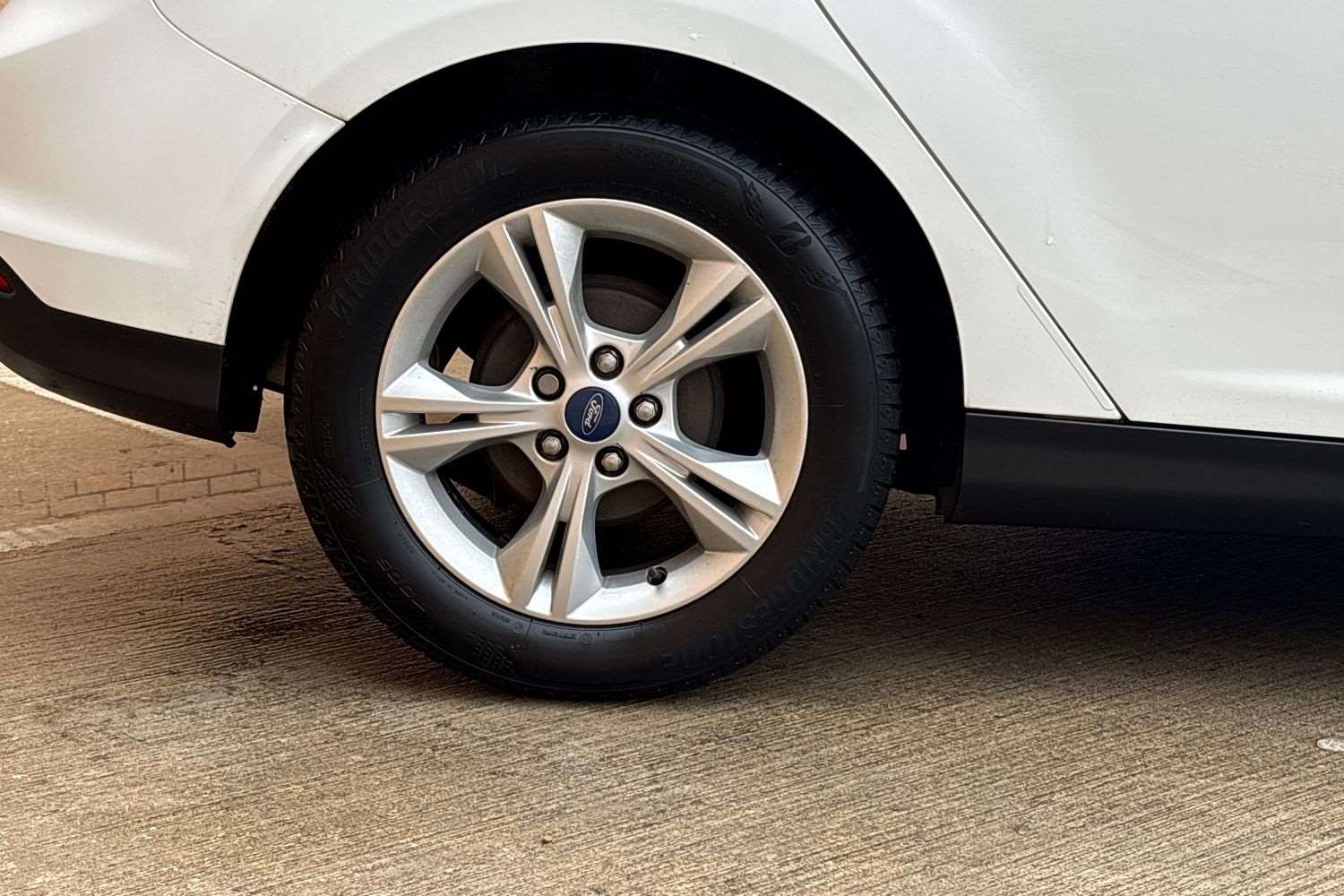 Used Ford Focus 2013 for sale - 77420340: Photo 8