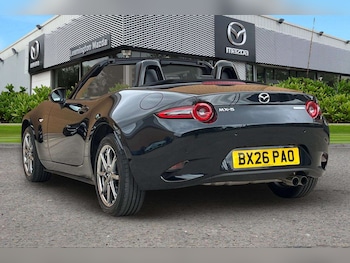 Used Mazda MX-5 2026 for sale - 78518690: Photo