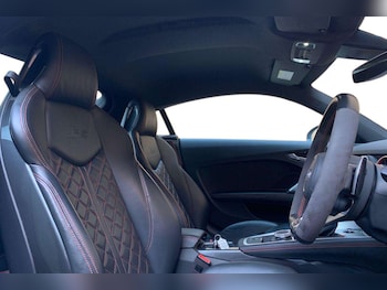 Used Audi TT 2018 for sale - 77725974: Photo