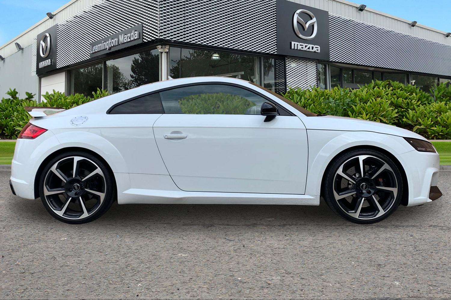 Used Audi TT 2018 for sale - 77725974: Photo 6