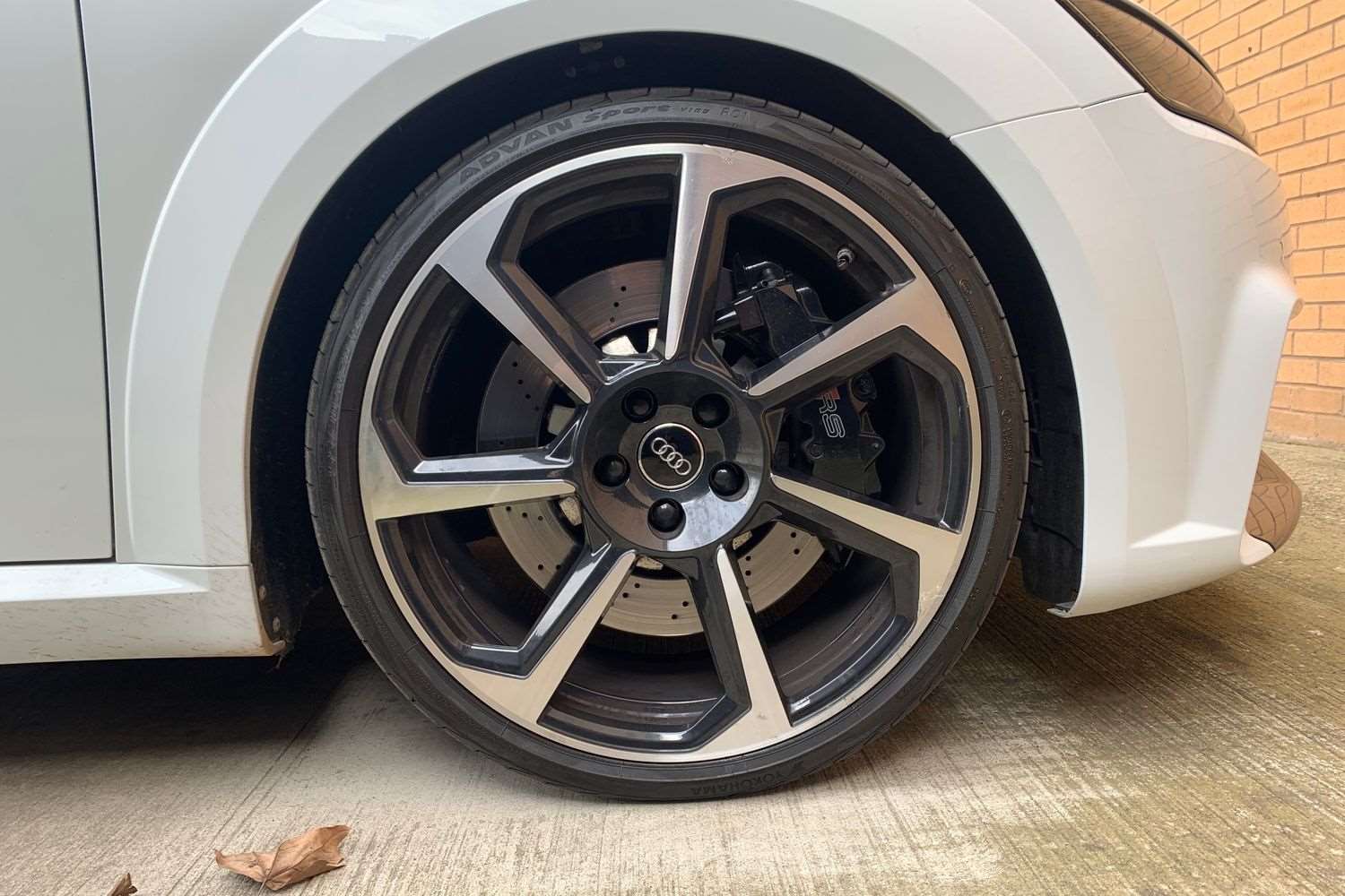 Used Audi TT 2018 for sale - 77725974: Photo 8