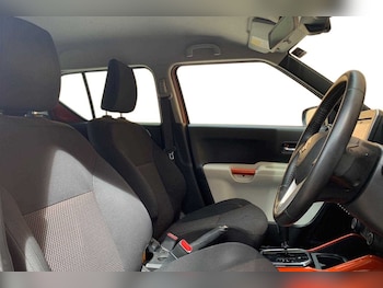 Used Suzuki Ignis 2017 for sale - 75433706: Photo
