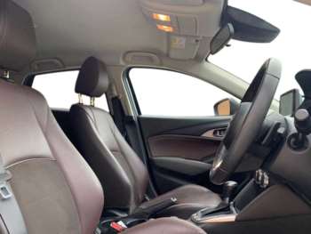 Used Mazda CX-3 2017 for sale - 75393912: Photo