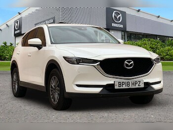 Mazda - CX-5