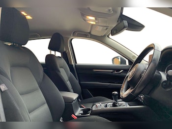 Used Mazda CX-5 2018 for sale - 76124262: Photo