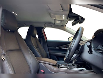 Used Mazda CX-30 2022 for sale - 78895998: Photo