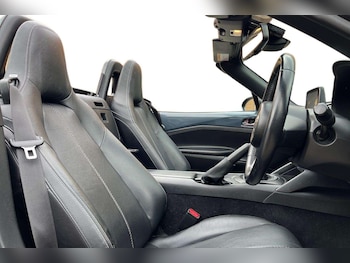 Used Mazda MX-5 2020 for sale - 78603394: Photo
