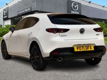 Used Mazda Mazda3 2021 for sale - 74940829: Photo