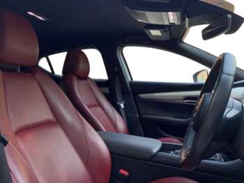 Used Mazda Mazda3 2021 for sale - 74940829: Photo