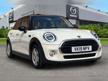Used MINI Hatch 2019 for sale - 79249004: Photo