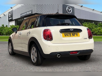 Used MINI Hatch 2019 for sale - 79249004: Photo