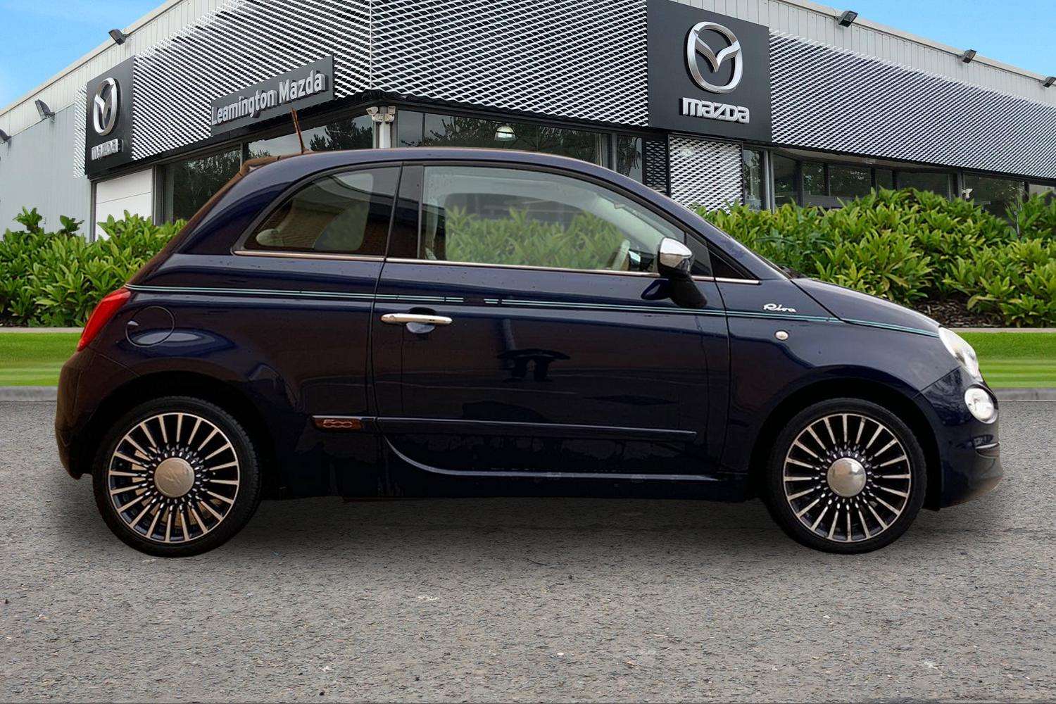 Used Fiat 500 2017 for sale - 76954375: Photo 6