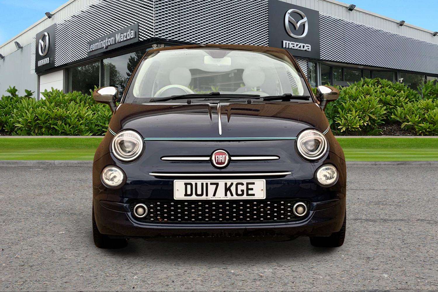 Used Fiat 500 2017 for sale - 76954375: Photo 9