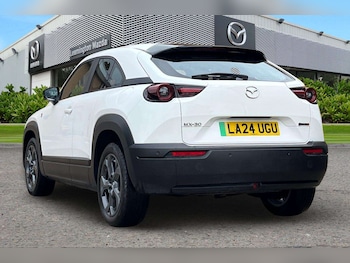 Used Mazda MX-30 2024 for sale - 78328834: Photo