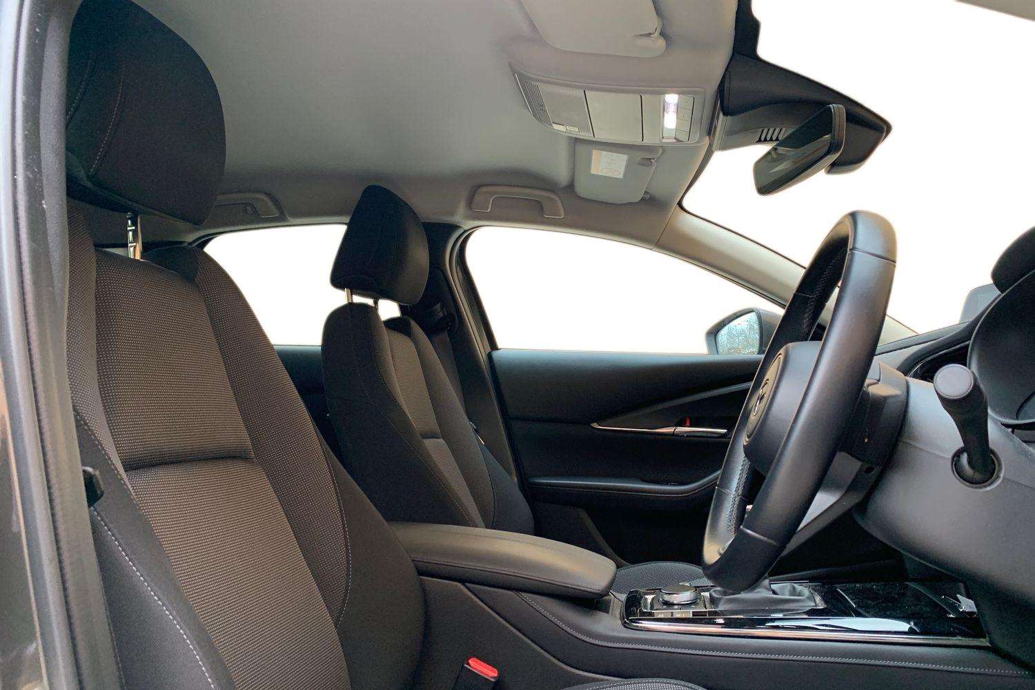 Used Mazda CX-30 2022 for sale - 76372987: Photo 4