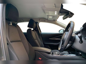 Used Mazda CX-30 2022 for sale - 76372987: Photo