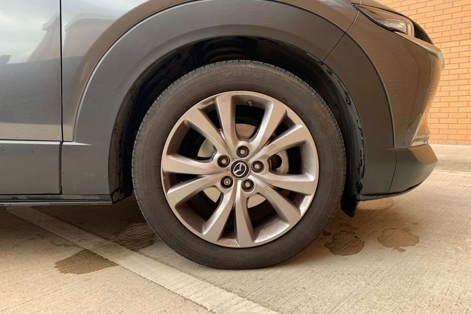 Used Mazda CX-30 2022 for sale - 76372987: Photo 8