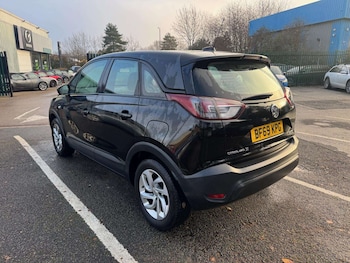Used Vauxhall Crossland X 2019 for sale - 76586860: Photo