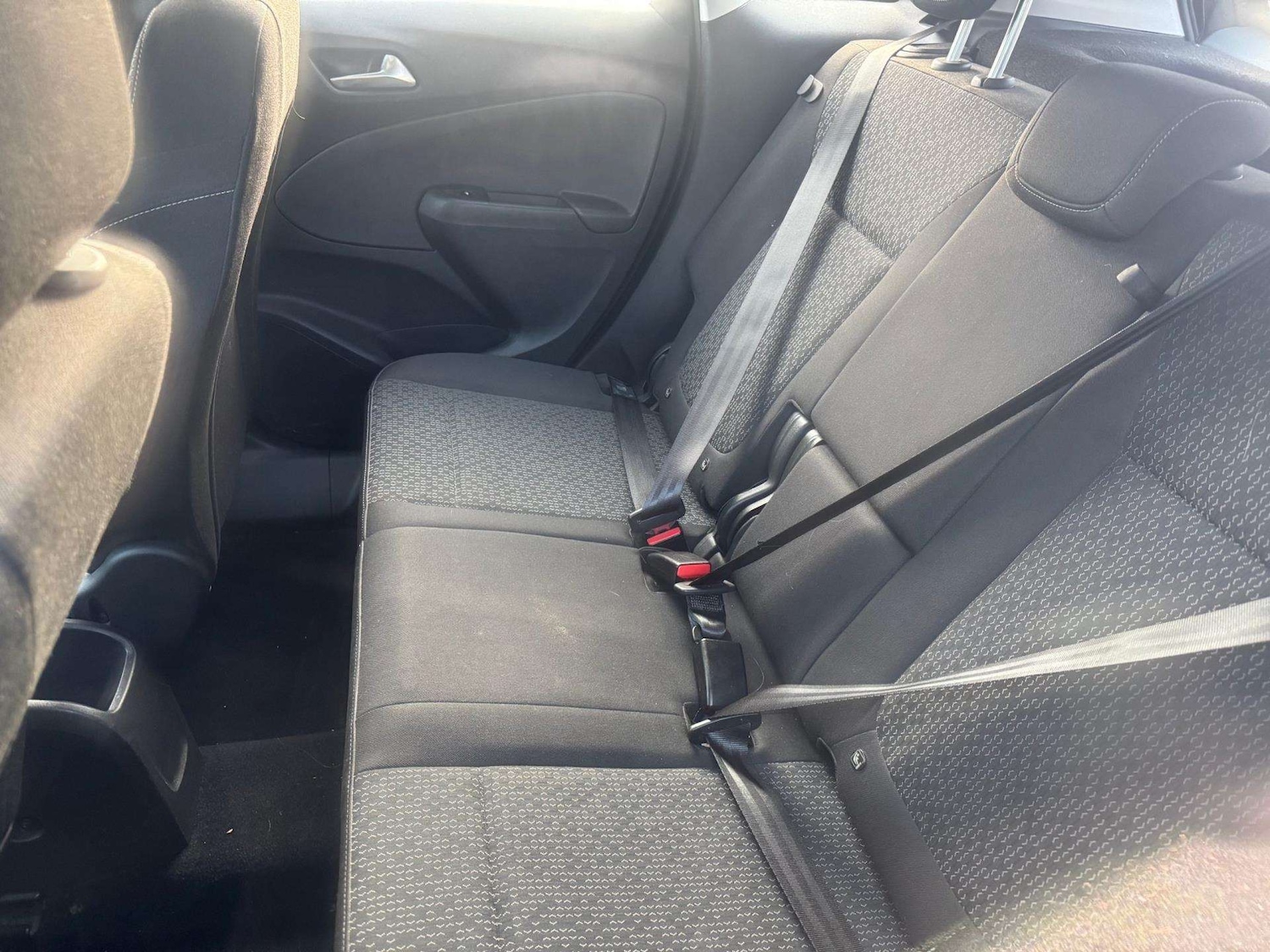 Used Vauxhall Crossland X 2019 for sale - 76586860: Photo 7