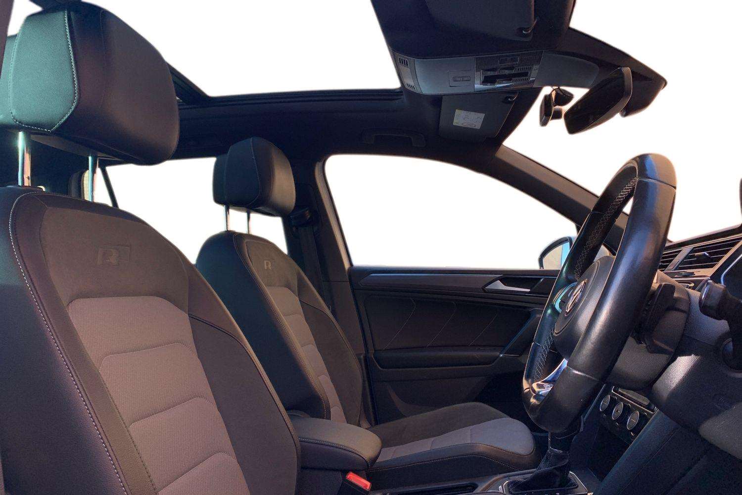 Used Volkswagen Tiguan 2016 for sale - 78152513: Photo 4