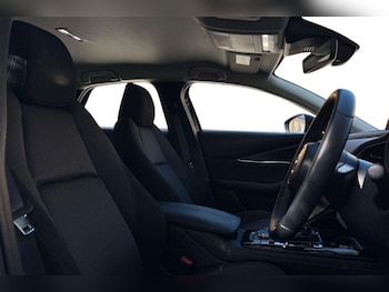 Used Mazda CX-30 2023 for sale - 78108712: Photo