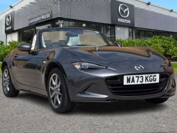 Used Mazda MX-5 2023 for sale - 75120942: Photo