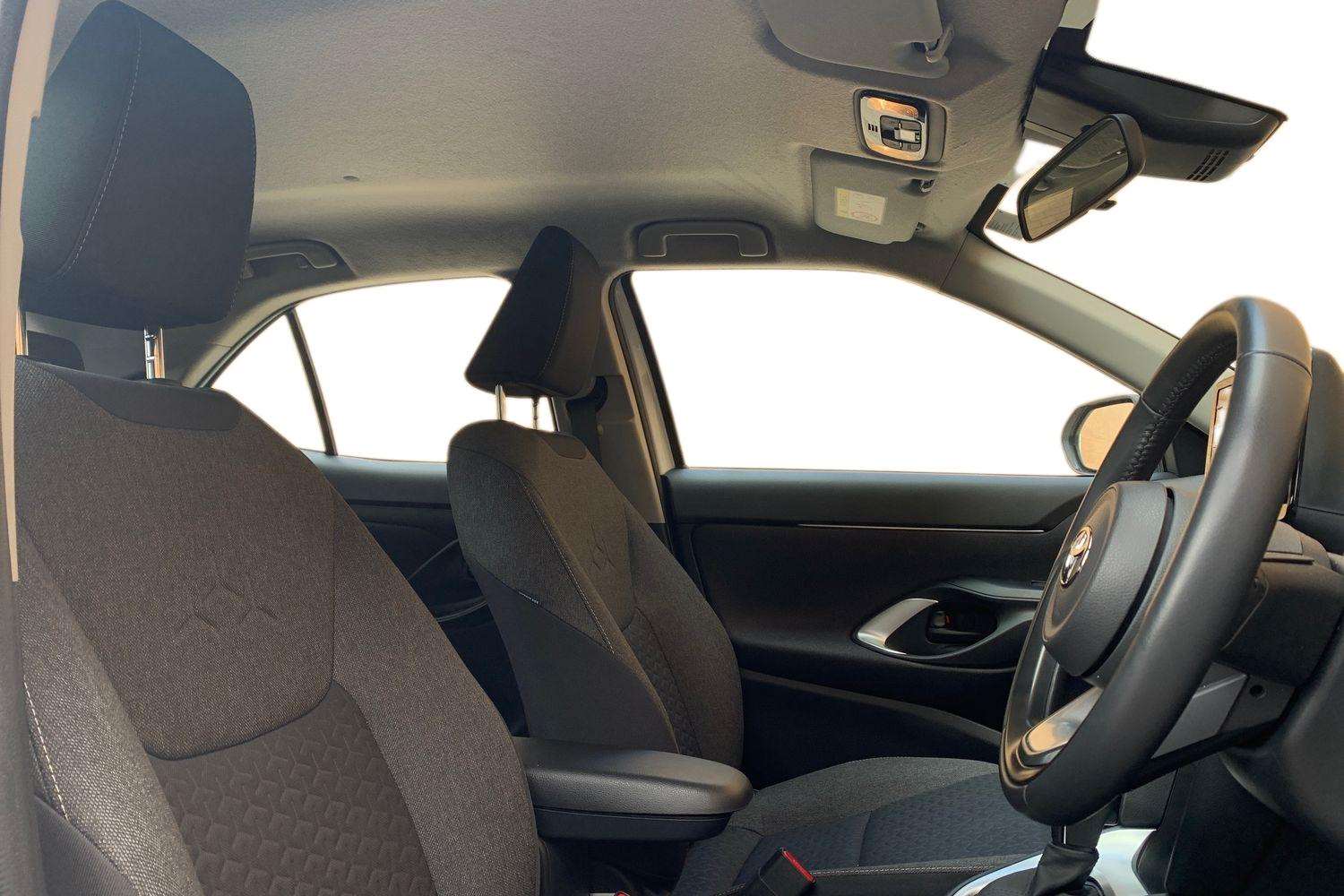 Used Toyota Yaris Cross 2023 for sale - 76044322: Photo 4