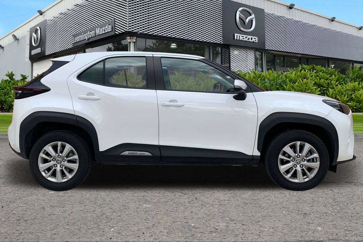 Used Toyota Yaris Cross 2023 for sale - 76044322: Photo 6