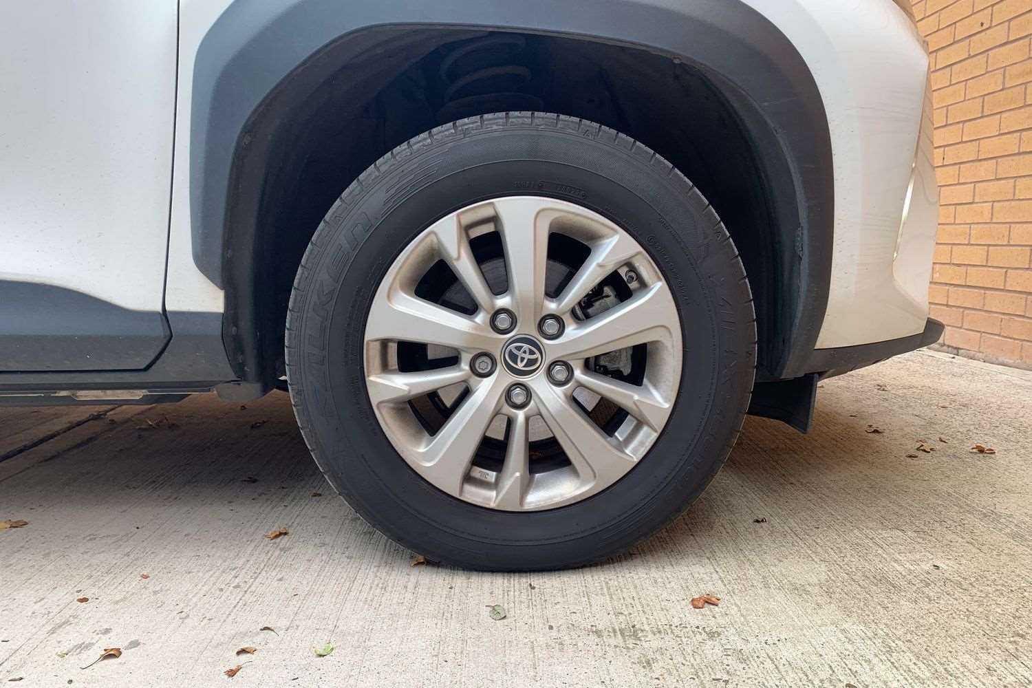 Used Toyota Yaris Cross 2023 for sale - 76044322: Photo 8