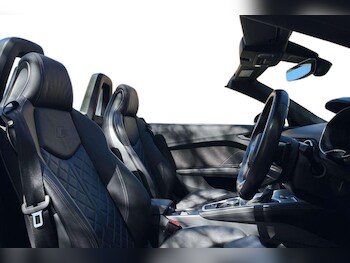 Used Audi TT 2017 for sale - 78377604: Photo