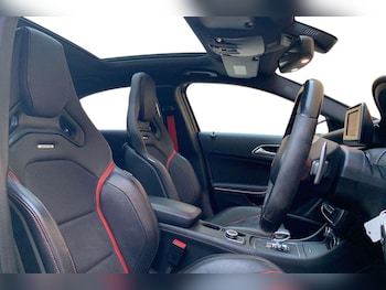 Used Mercedes-Benz A-Class 2014 for sale - 78423885: Photo