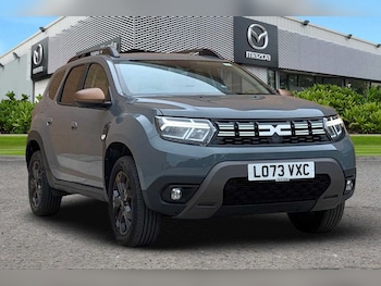Dacia - Duster