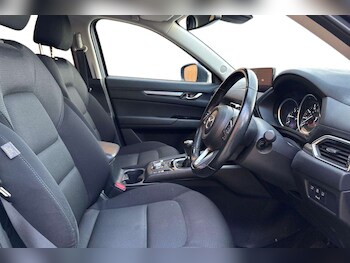 Used Mazda CX-5 2022 for sale - 77122655: Photo