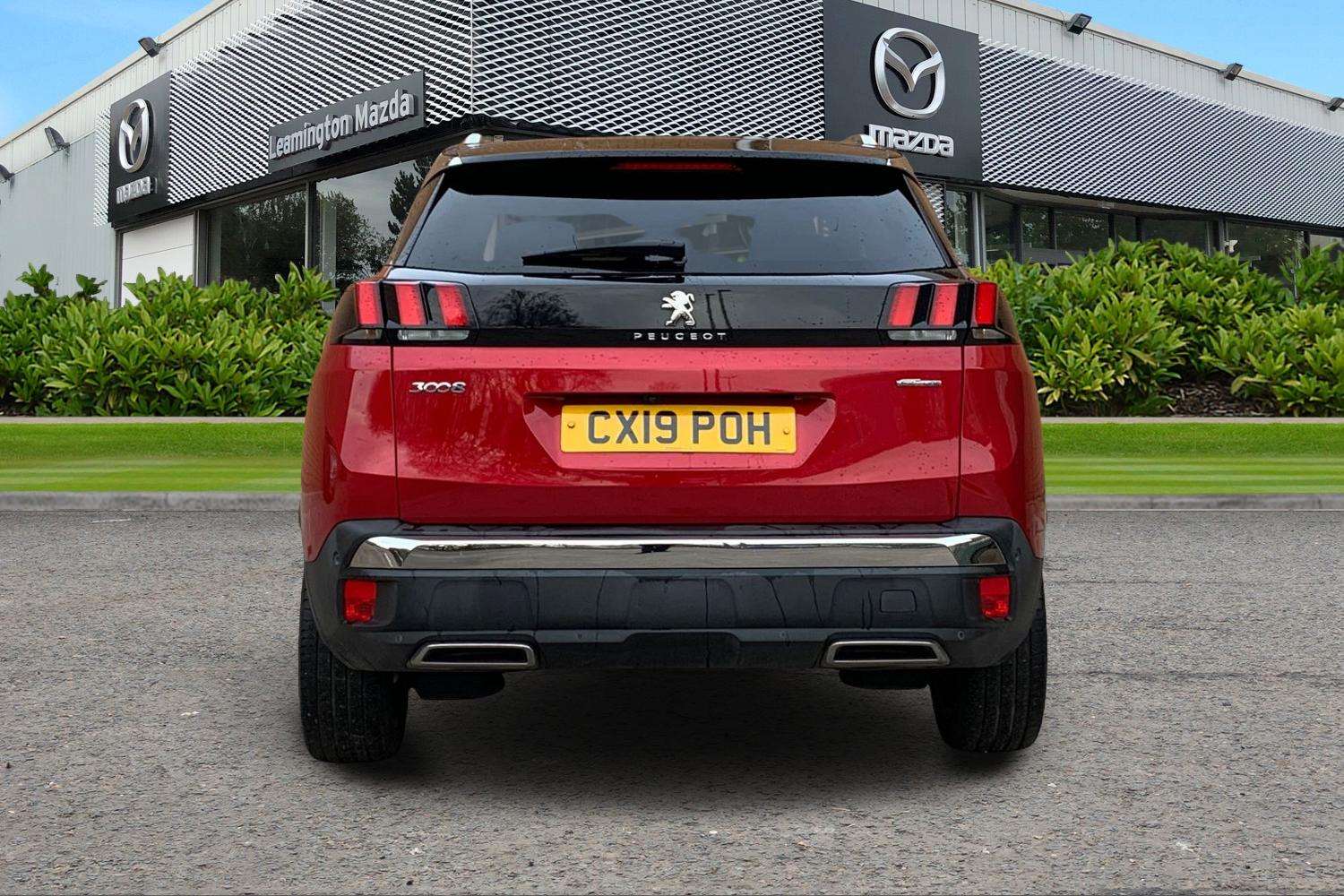 Used Peugeot 3008 2019 for sale - 77300397: Photo 10