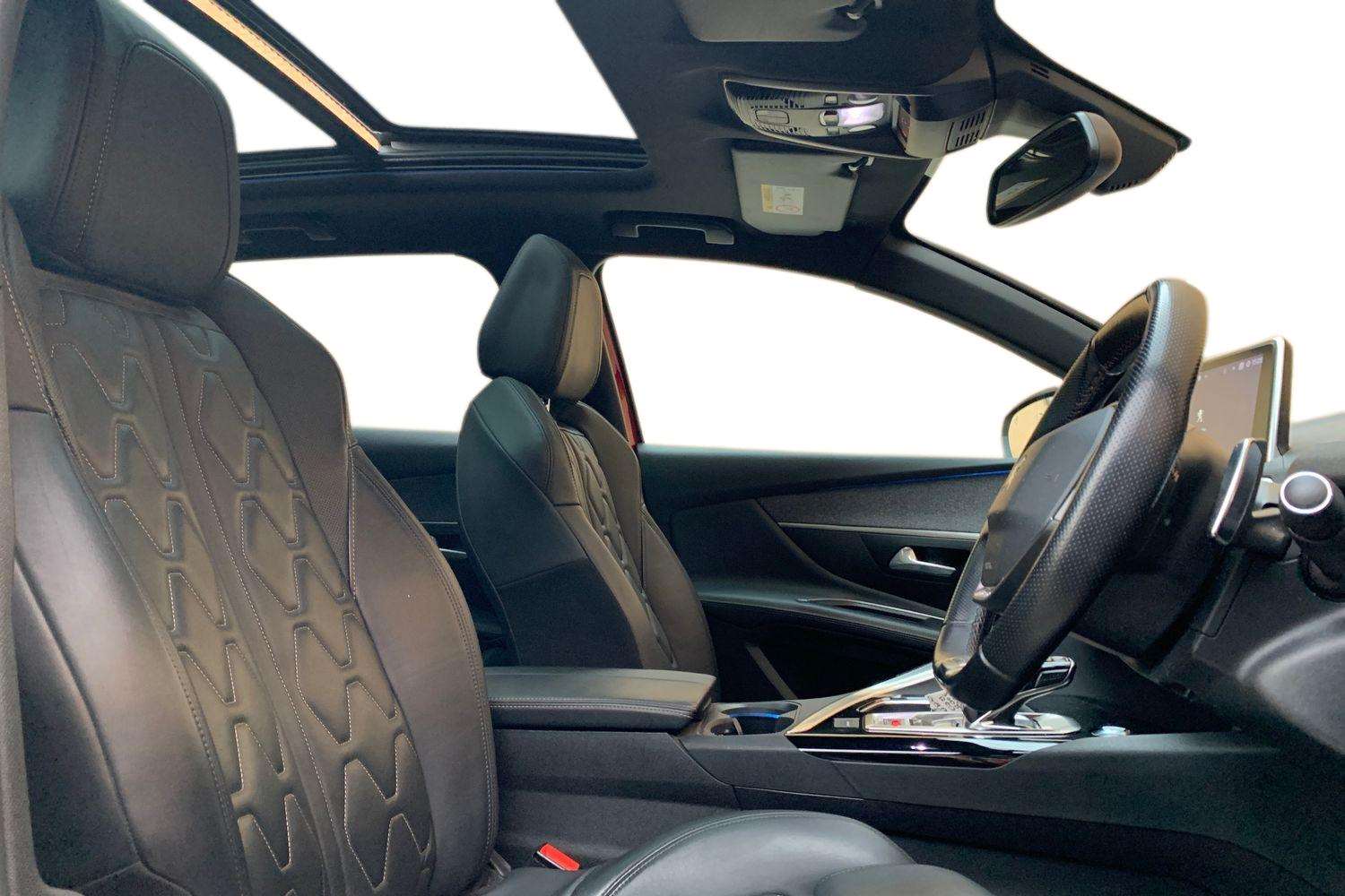 Used Peugeot 3008 2019 for sale - 77300397: Photo 4