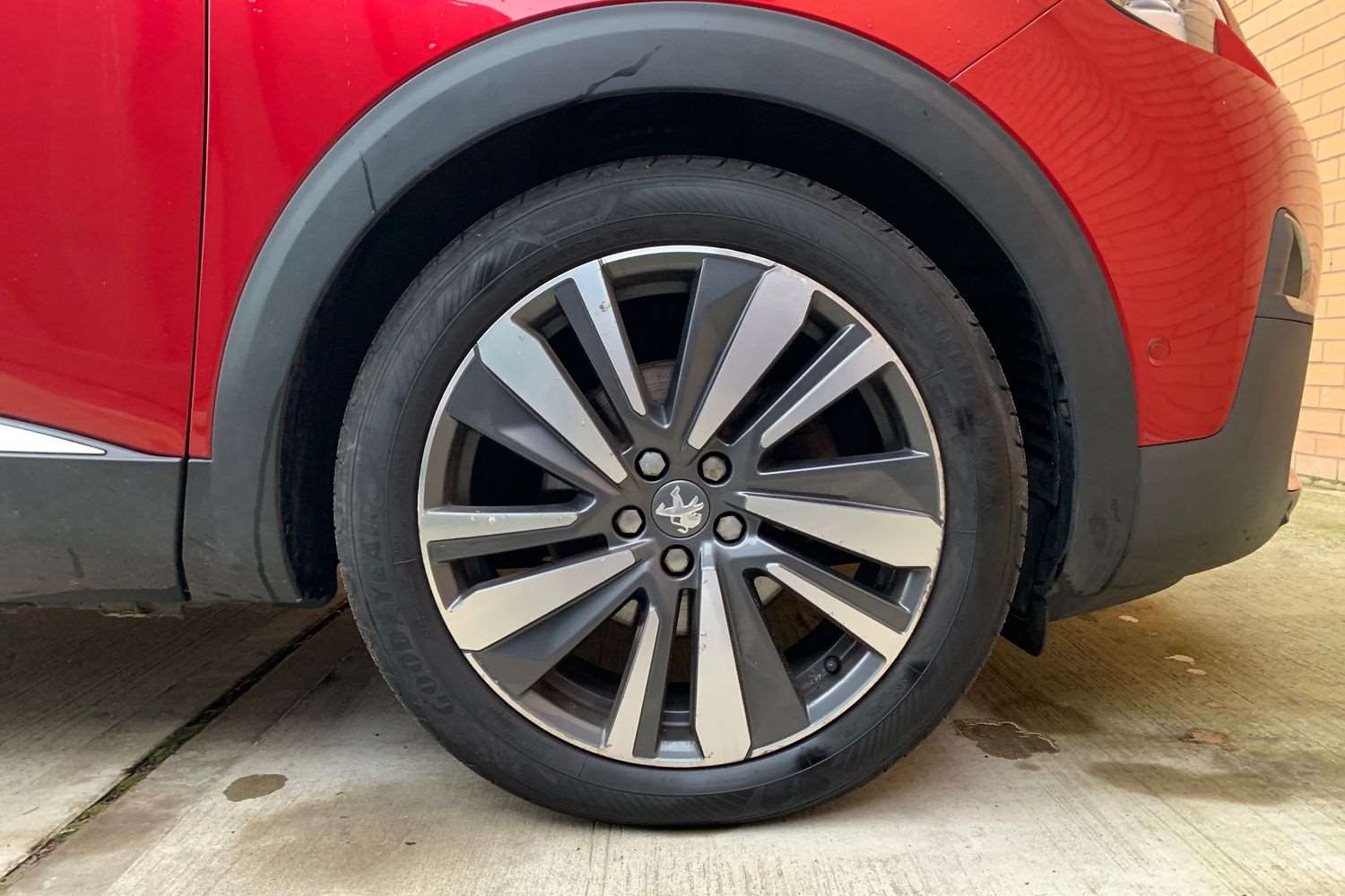 Used Peugeot 3008 2019 for sale - 77300397: Photo 8