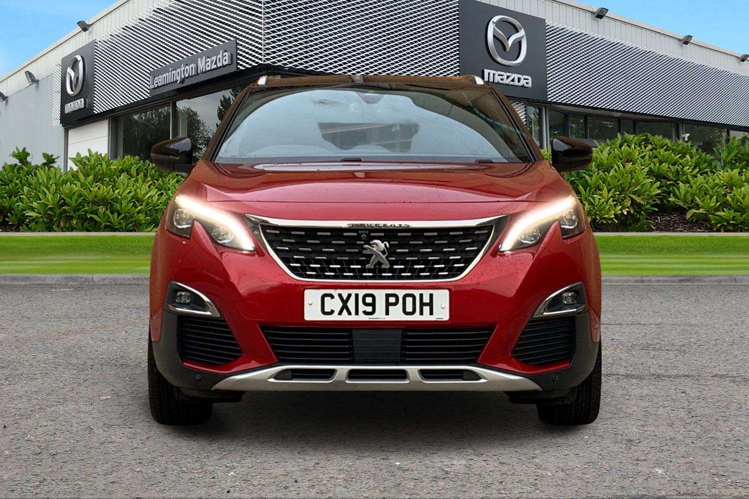 Used Peugeot 3008 2019 for sale - 77300397: Photo 9
