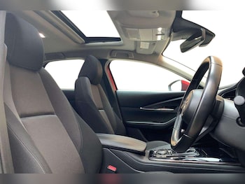 Used Mazda CX-30 2022 for sale - 77307682: Photo