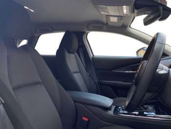 Used Mazda CX-30 2023 for sale - 75393859: Photo