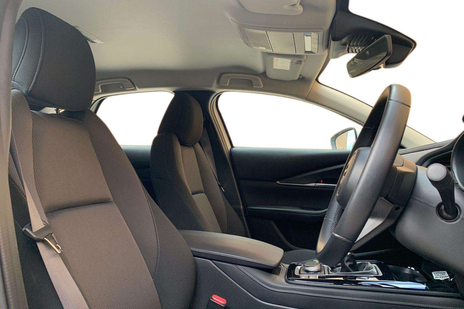 Used Mazda CX-30 2023 for sale - 75829116: Photo 4