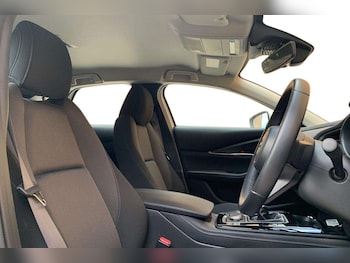 Used Mazda CX-30 2023 for sale - 75829116: Photo