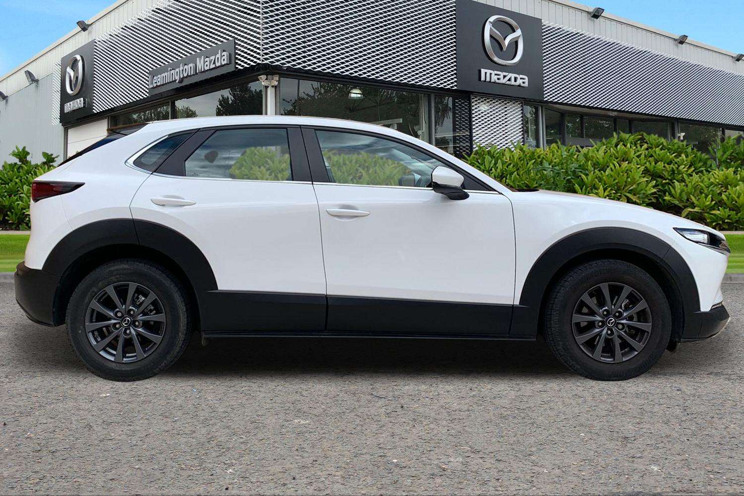 Used Mazda CX-30 2023 for sale - 75829116: Photo 6
