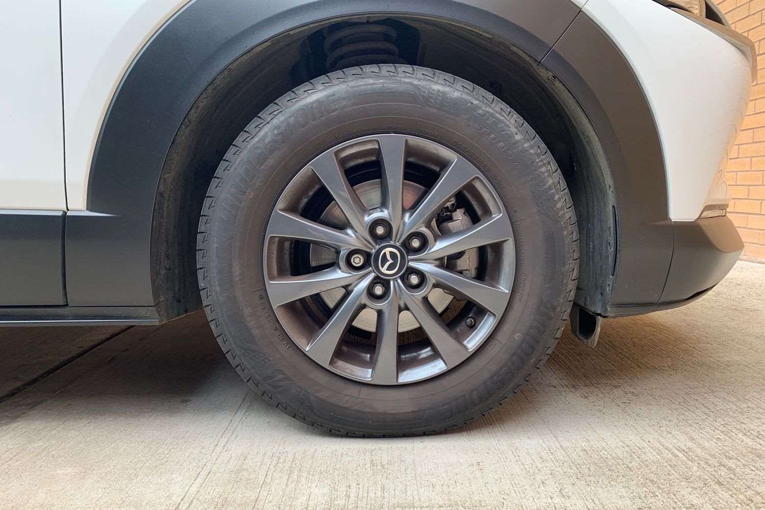 Used Mazda CX-30 2023 for sale - 75829116: Photo 8