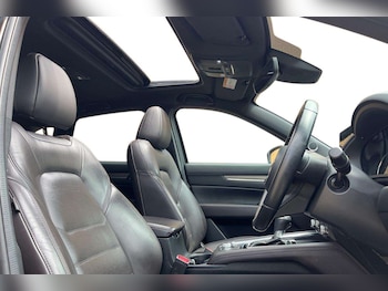 Used Mazda CX-5 2020 for sale - 78778815: Photo