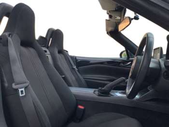 Used Mazda MX-5 2017 for sale - 75393924: Photo