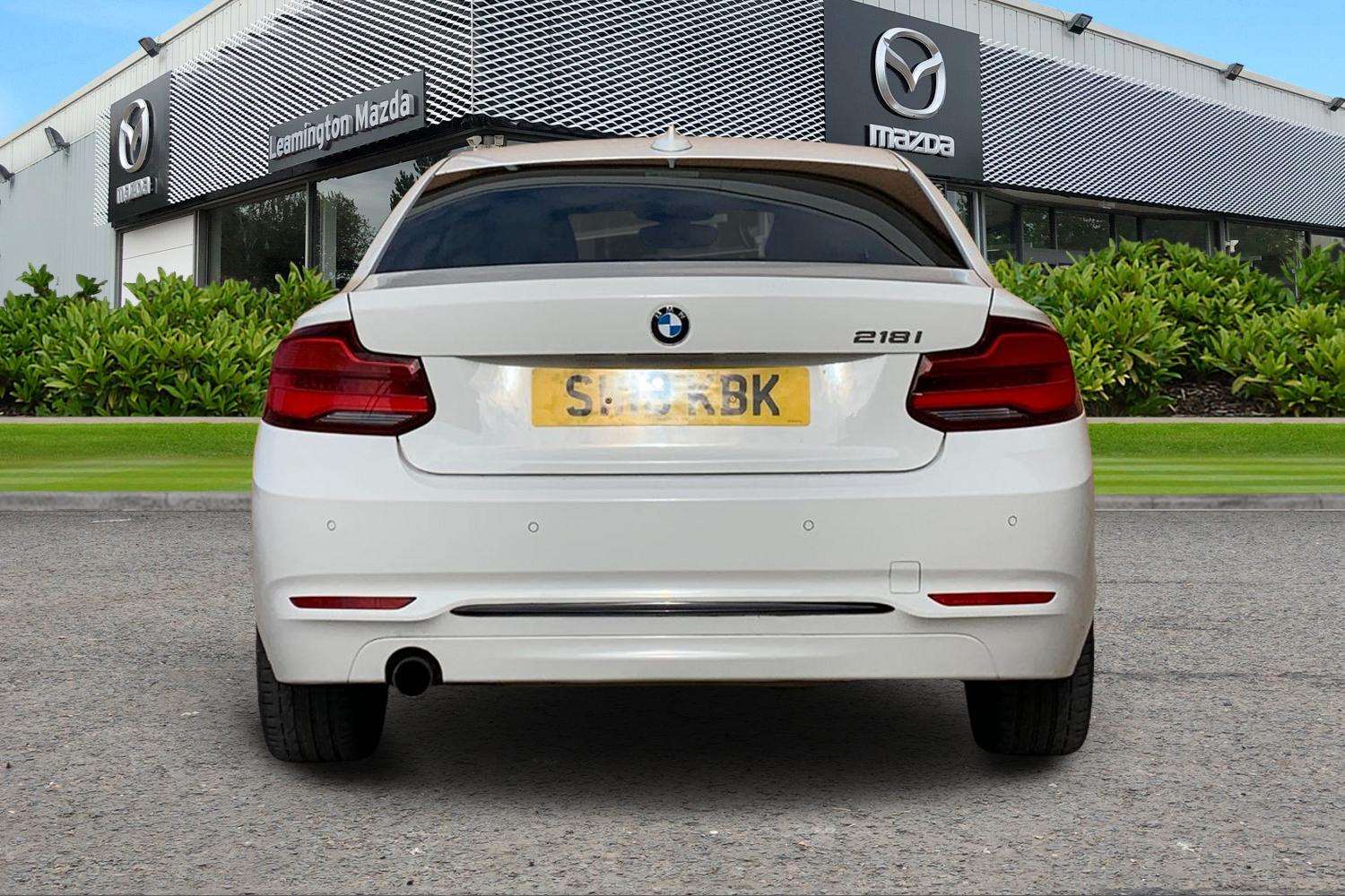 Used BMW 2 Series 2018 for sale - 77389070: Photo 10