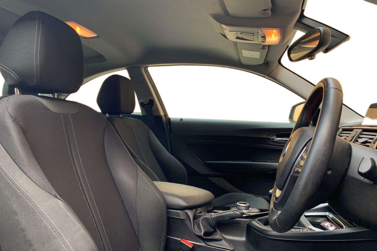 Used BMW 2 Series 2018 for sale - 77389070: Photo 4