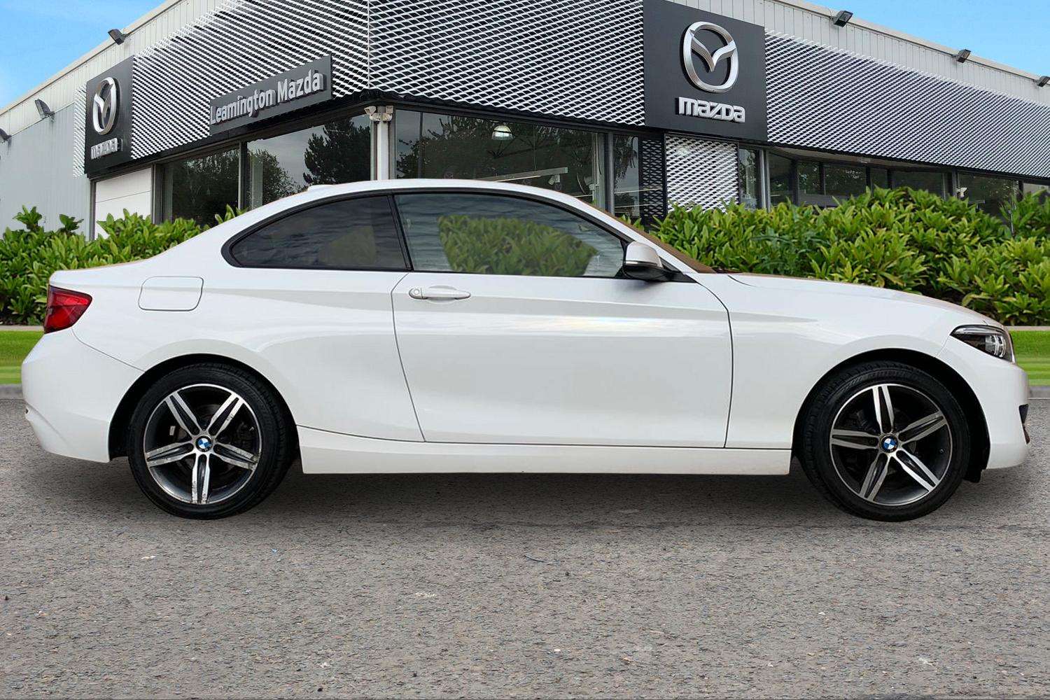 Used BMW 2 Series 2018 for sale - 77389070: Photo 6