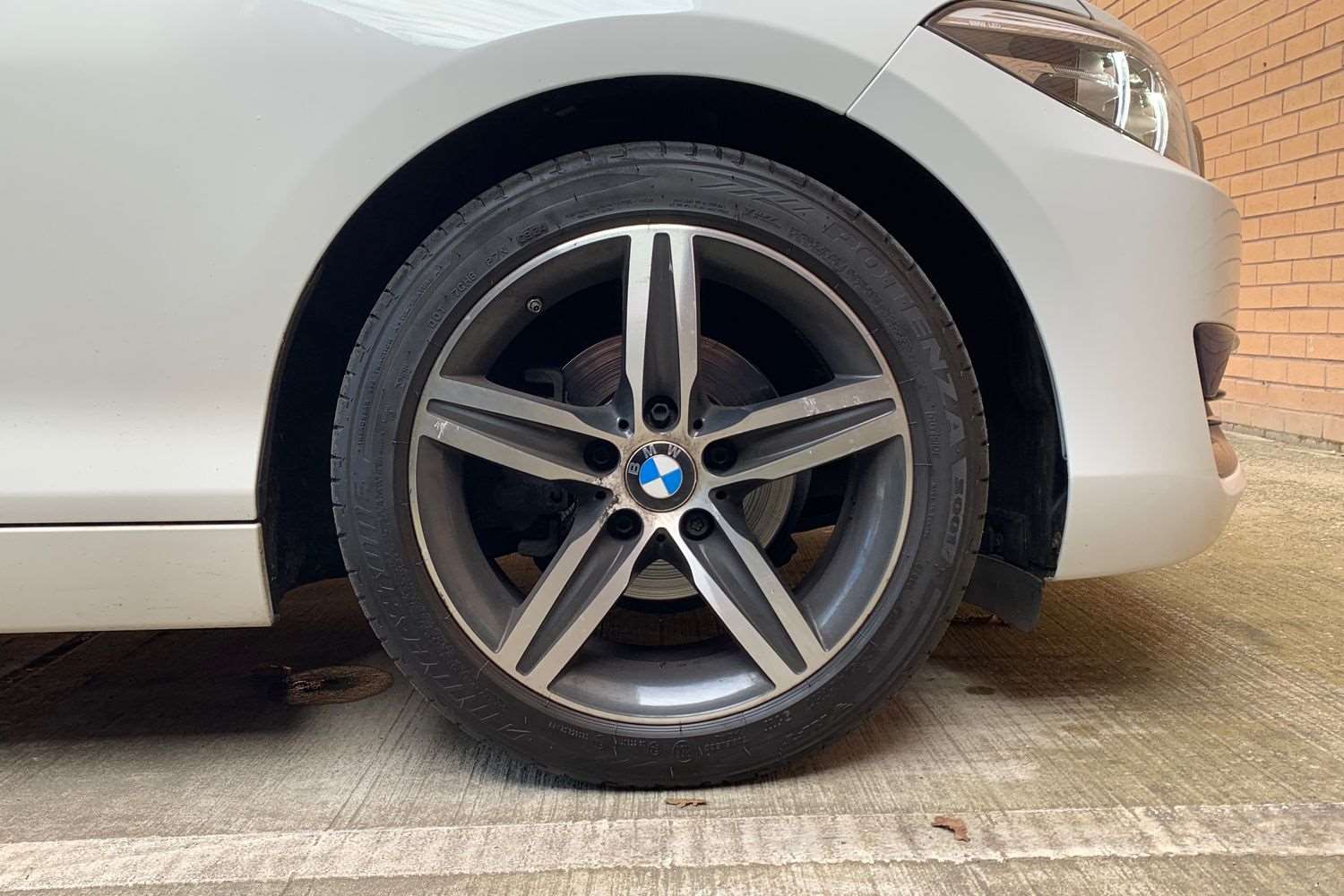Used BMW 2 Series 2018 for sale - 77389070: Photo 8